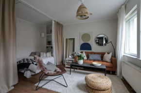 EttSmart Hotell in Sollentuna